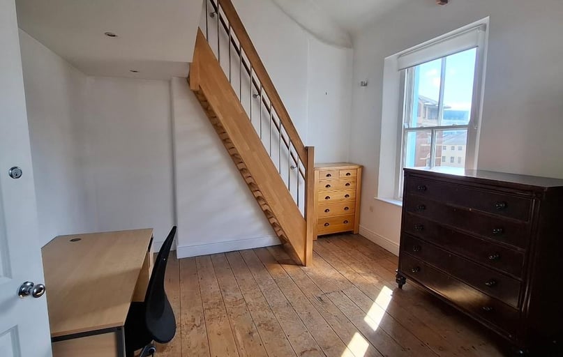 Beaumont Place, St Judes, Plymouth - Image 1